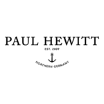 Logo Paul Hewitt, Kundenreferenz plusserver