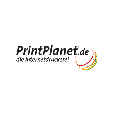 logo printplanet
