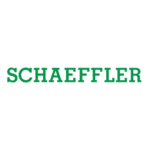 Logo Schaeffler, Referenz plusserver