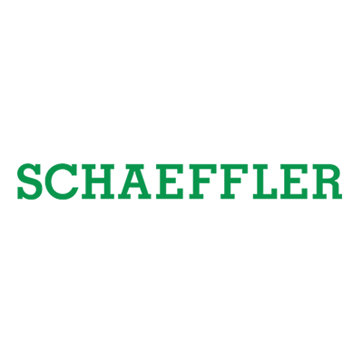Logo Schaeffler, Referenz plusserver