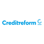 Logo Creditreform, Referenz plusserver