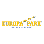 Logo EUROPA-PARK, Referenz plusserver