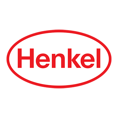 Logo Henkel