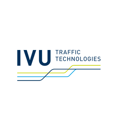 Logo IVU Traffic Technologies, Referenz plusserver