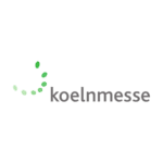 Logo koelnmesse, Kundenreferenz plusserver