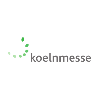 Logo koelnmesse, Kundenreferenz plusserver