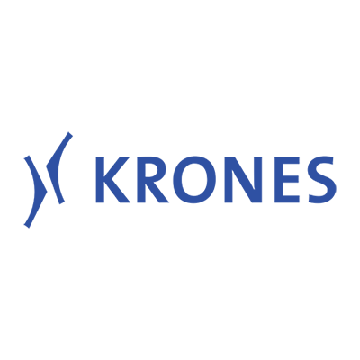 Kundenreferenz KRONES