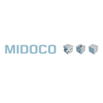 Logo Midoco, Referenz plusserver