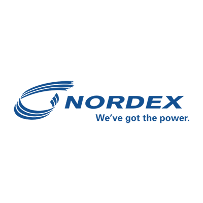 Referenzkunde Nordex