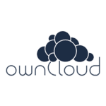 Logo ownCloud