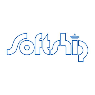 Logo softship