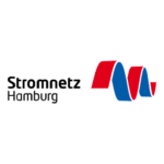 Logo Stromnetz Hamburg, Referenz plusserver