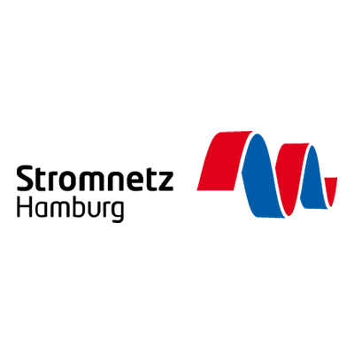 Logo Stromnetz Hamburg, Referenz plusserver