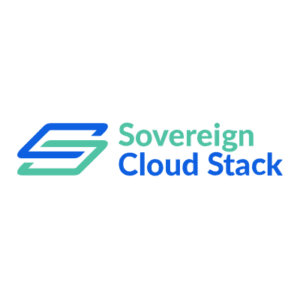 Logo Sovereign Cloud Stack