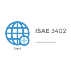 ISAE 3402