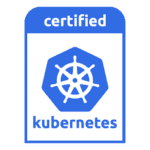 plusserver certificate CNCF certified kubernetes