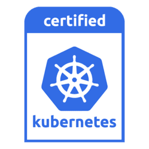 plusserver Zertifikat Certified Kubernetes - CNCF