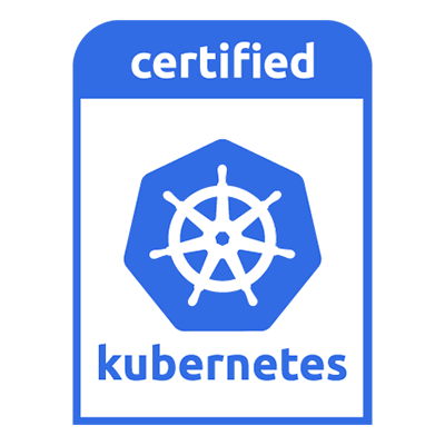 plusserver certificate CNCF certified kubernetes