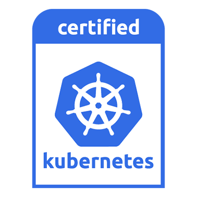 plusserver Zertifikat Certified Kubernetes - CNCF