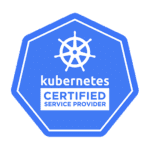 plusserver certificate CNCF kubernetes certified service provider