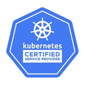 plusserver Zertifikat CNCF Kubernetes Certified Service Provider