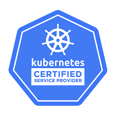 plusserver certificate CNCF kubernetes certified service provider