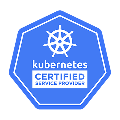 plusserver Zertifikat CNCF Kubernetes Certified Service Provider