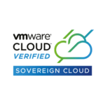 Logo VMware Sovereign Cloud