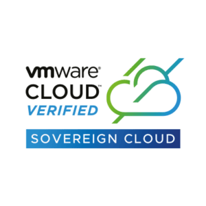 Logo VMware Sovereign Cloud