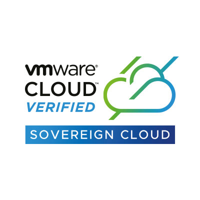 plusserver certificate VMware verified sovereign cloud