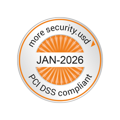 plusserver PCI DSS 2025