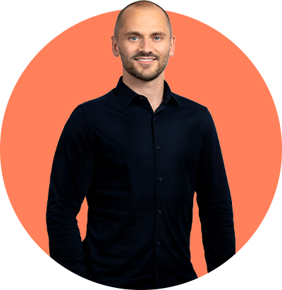 Philipp Fell, Product Owner pluscloud open