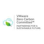 Zeritifkat: VMware Zero Carbon Committed