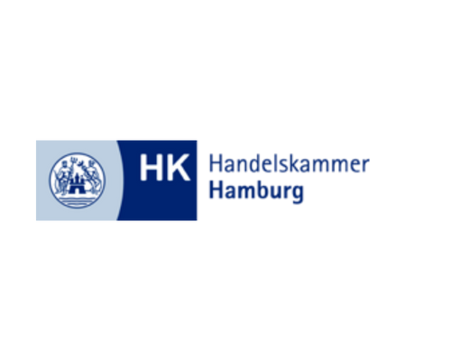Zertifikat HK Handelskammer Hamburg