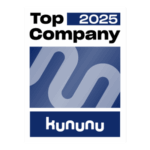 Award Kununu Top Company 2023