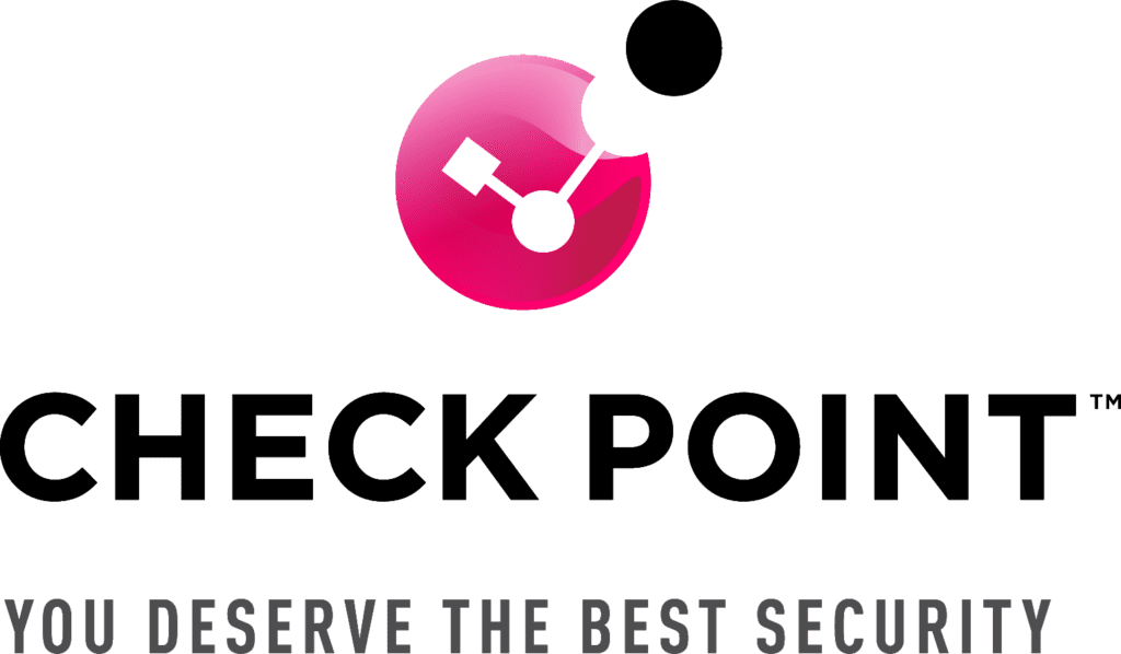 Logo Check Point