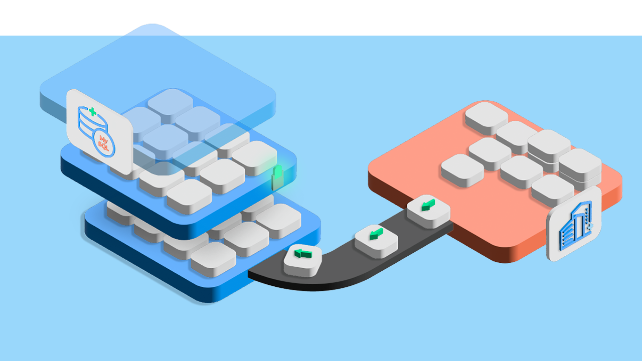 MySQL as a Service - get your database as a managed service