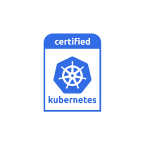 Certified Kubernetes