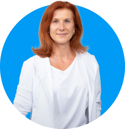 Christina Theilmann