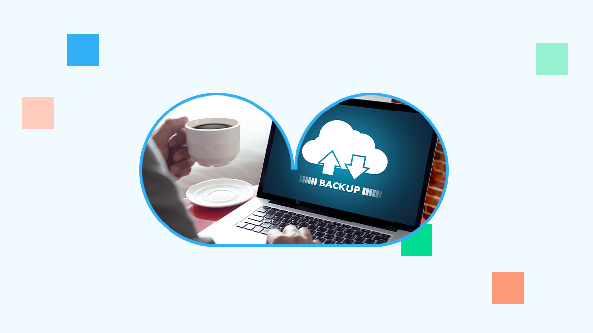 Backup Loesungen Fuer Unternehmen
