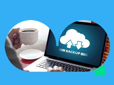 plusserver-Blog-Cloud Backup Lösungen