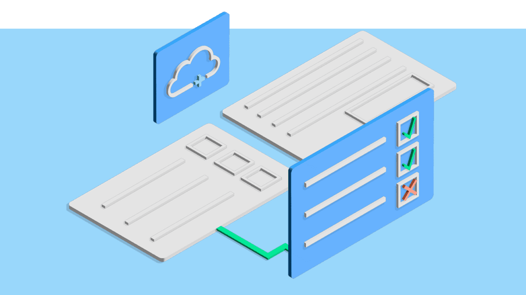 Durch Cloud-Automatisierung verringern Sie fehleranfällige manuelle Aufgaben