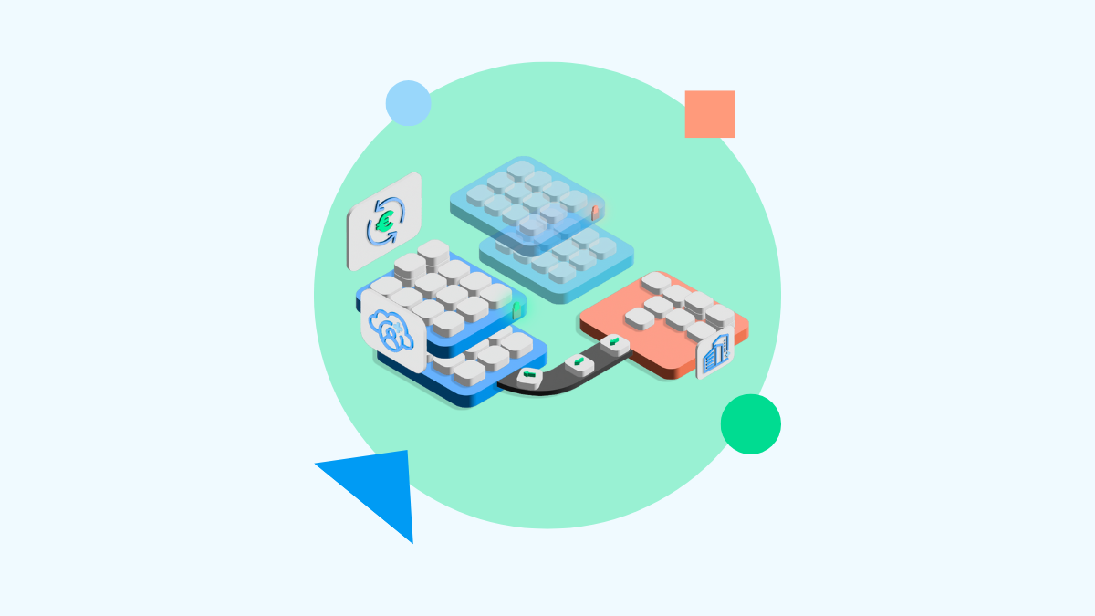 Private Cloud: Flexible computing & full control over your data
