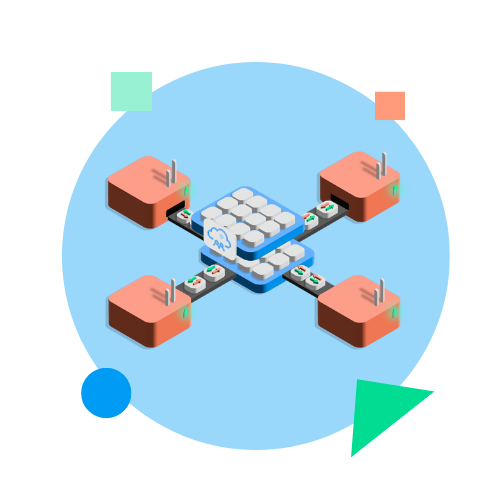 IT-Migration Public Cloud