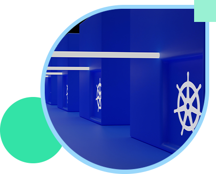 plusserver-Blog-Kubernetes x Openstack