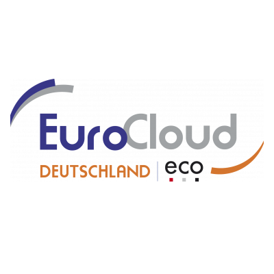 Logo EuroCloud