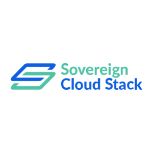 Logo Sovereign Cloud Stack