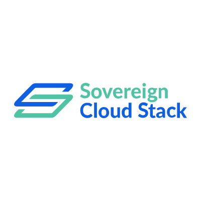 Logo Sovereign Cloud Stack