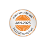 plusserver certificate PCI DSS 2024