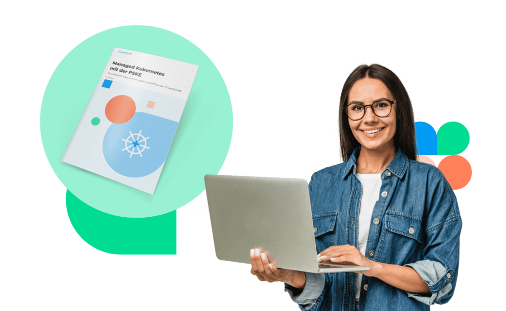 plusserver-Blog-Managed Kubernetes Whitepaper